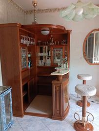 mobile bar