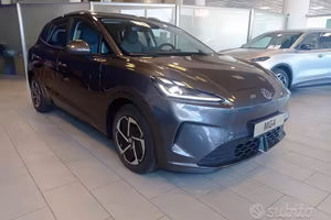 MG MG4 Urban Comfort 43
