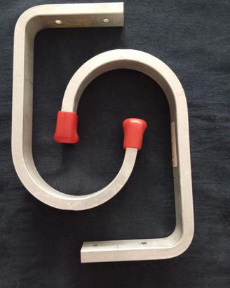 GANCI PER BICI