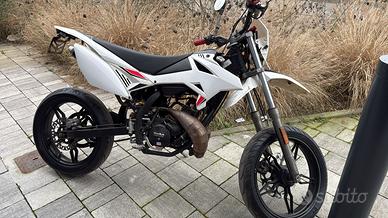 Beta rr motard 50cc 2021