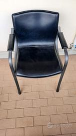 poltrone in similpelle