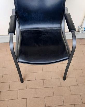 poltrone in similpelle