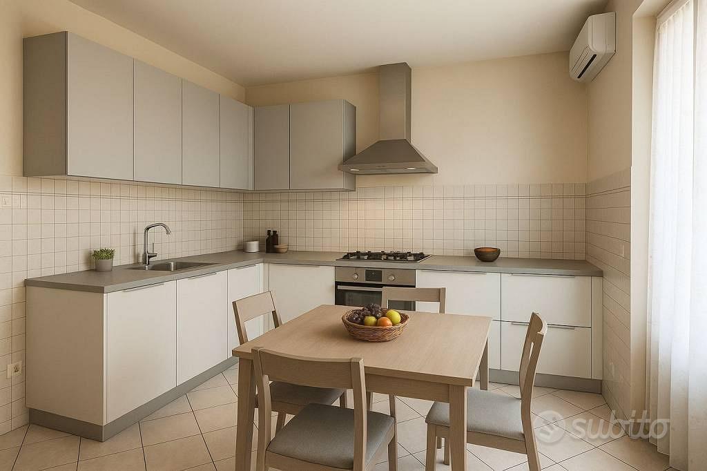 Apartment in Firenze, Isolotto, Quartiere 4 - Vista 3