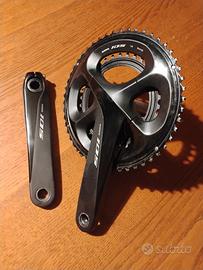 Shimano 105 FC-R7000 Guarnitura 50-34
