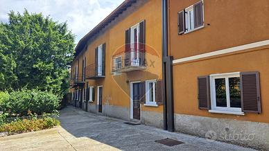 Casa Indipendente - Varese