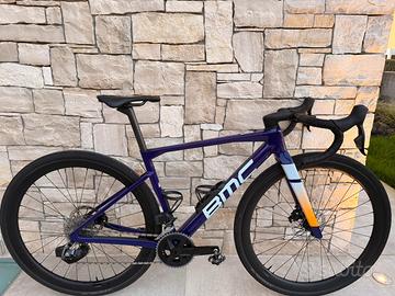 Gravel Bmc Kaius 01 axs