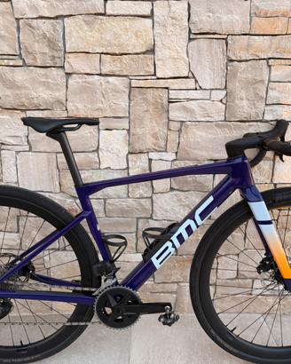 Gravel Bmc Kaius 01 axs