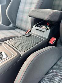 Coperchio vano porta oggetti GOLF 8