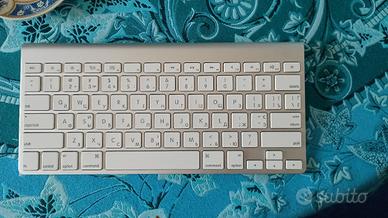 Tastiera Apple A1314 wireless compatibile