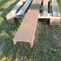 FERRI AD U ARRUGGINITI