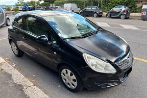 Opel corsa 1.2