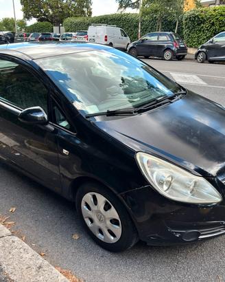 Opel corsa 1.2