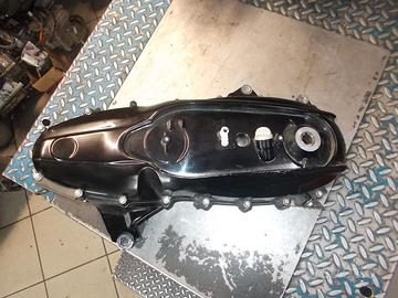 T Max 500 04-07 : carter km pinza cerchio