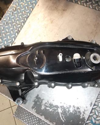 T Max 500 04-07 : carter km pinza cerchio