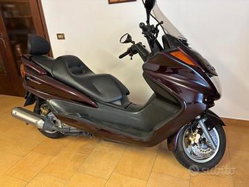 Yamaha Majesty 250 - 2001