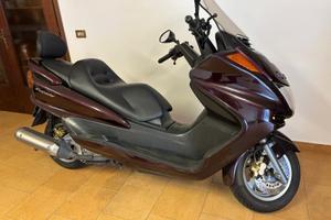 Yamaha Majesty 250 - 2001