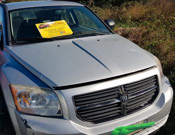 Ricambi vari dodge caliber anno 2006 cc 2.0 d