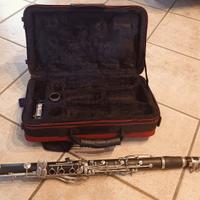  Clarinetto unico proprietario 