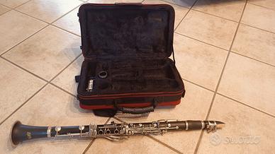  Clarinetto unico proprietario 