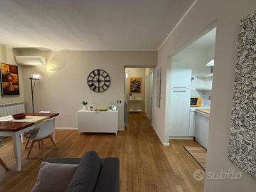 Appartamento di 70 m² con 2 locali a Palermo