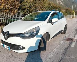 Renault Clio Sporter 1.5 dCi 8V 75CV