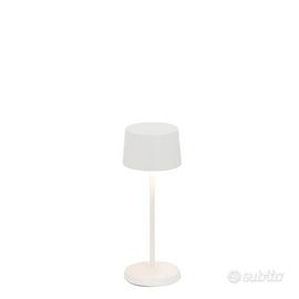 Lampada zafferano Olivia micro