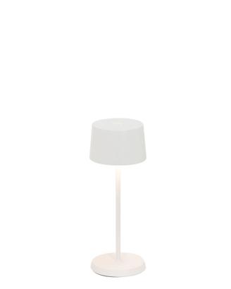 Lampada zafferano Olivia micro