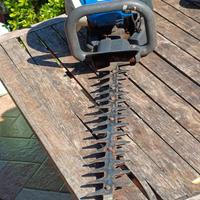 Tagliasiepi a scoppio LUX