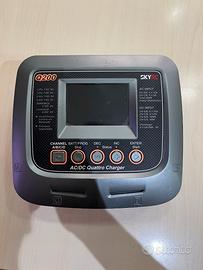 Caricabatterie SkyRC