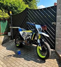 Husqvarna 701