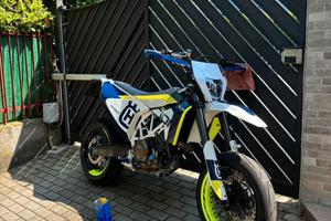 Husqvarna 701
