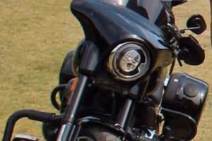 Harley Davison Sport Glide 