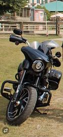 Harley Davison Sport Glide 