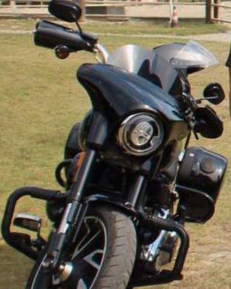 Harley Davison Sport Glide 