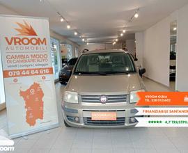 FIAT Panda 2 serie Panda 1.2 Dynamic