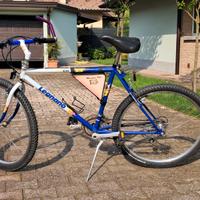 Bicicletta MTB Legnano èllen R16