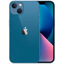 iPhone 13 128gb Blu Ricondizionato Batt.100%