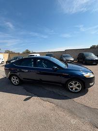 Ford Mondeo 2.0 TDCi 140 CV 5 porte Titanium DPF