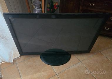 Tv Panasonic 50 pollici 