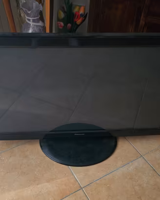 Tv Panasonic 50 pollici 