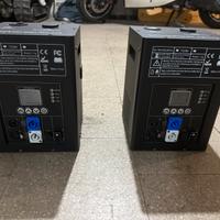 Sparkular fontane fredde