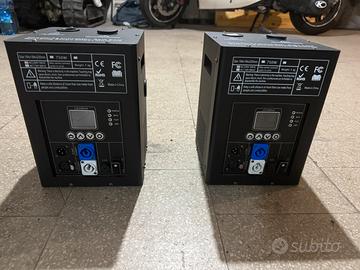 Sparkular fontane fredde