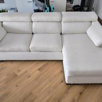 Divano letto matrimoniale