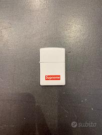 Accendino Supreme da collezione