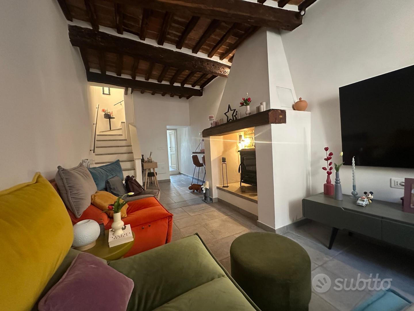Appartamento – Città della Pieve, Il Poggio, Canale - Vista 2
