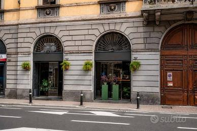 Immobile di 100 m² con 1 locale a Bergamo