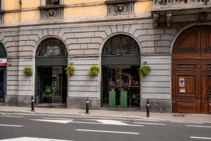 Immobile di 100 m² con 1 locale a Bergamo