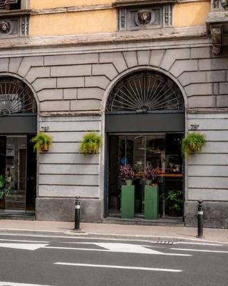 Immobile di 100 m² con 1 locale a Bergamo