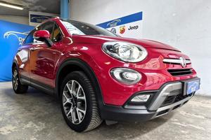 Fiat 500X 1.6 MultiJet 120 CV Cross
