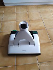 FOLLETTO 3 PEZZI + ACCESSORI